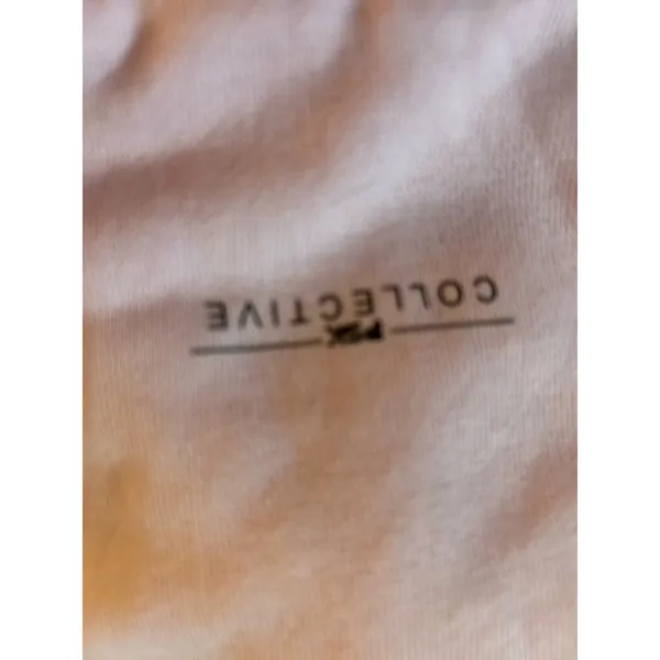 NEW Psk Collective Easy Sweatshirt Jade Blue XL $69 - Image 3