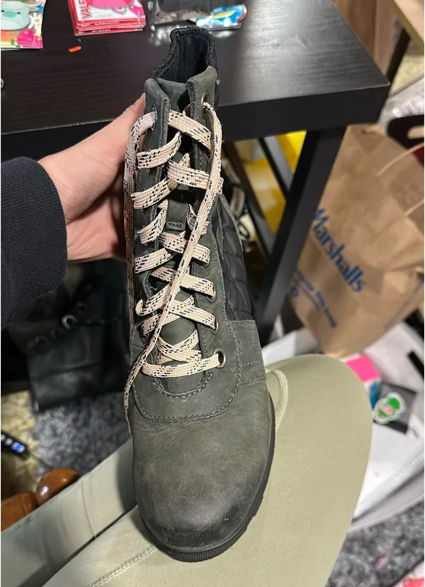 Women’s Sorel Boots - Image 5