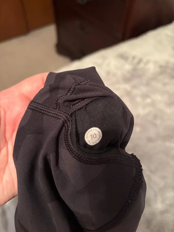 Lululemon Leggings - Image 4