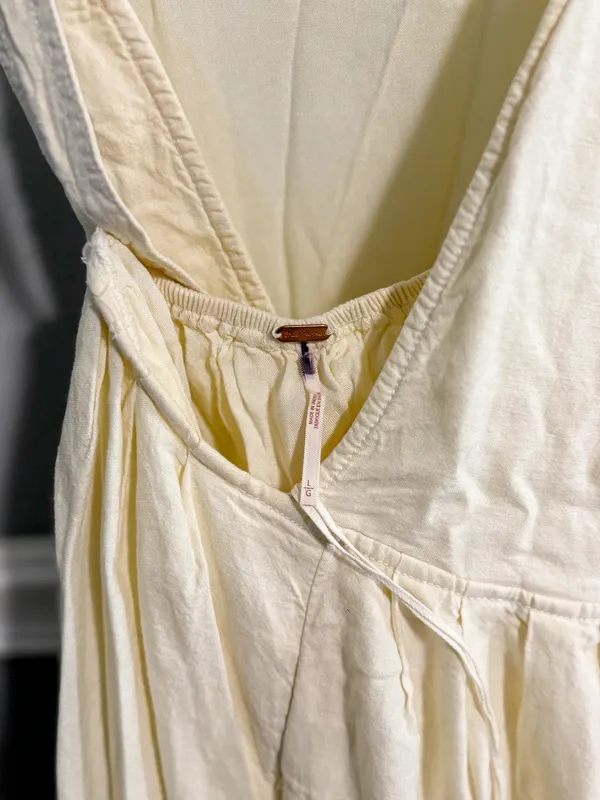 Free People Melted Hearts Mini Dress - Image 7