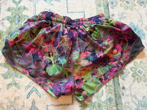 Lululemon Shorts - Image 3
