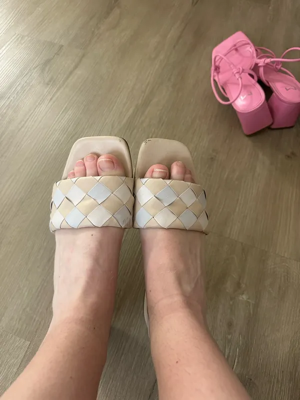 Marc Fisher Sandals - Image 2