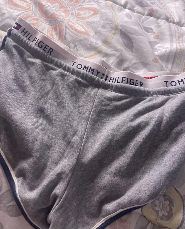 Tommy Hilfiger Sweat Shorts - Image 2