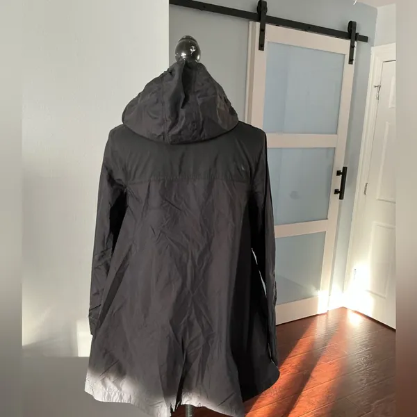 THE NIRTH FACE trench coat ☔️ - Image 2
