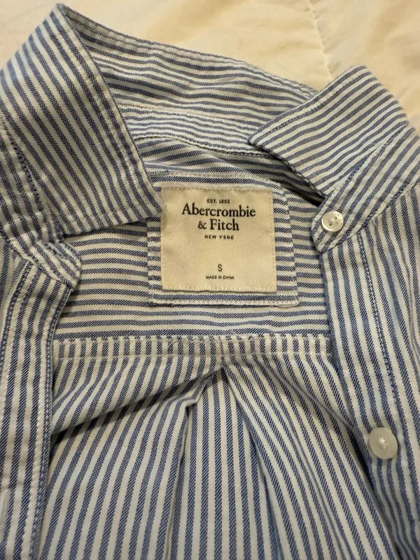 Abercrombie Button-Up - Image 2