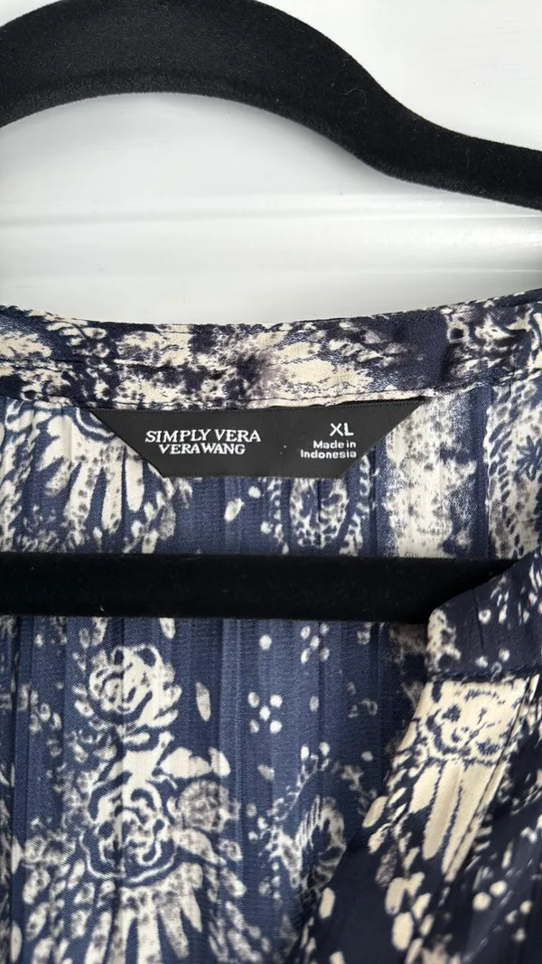 Simply Vera Wang Dress - Image 2