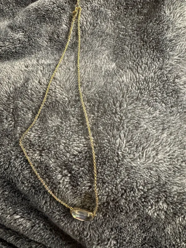 Kendra Scott Necklace - Image 4