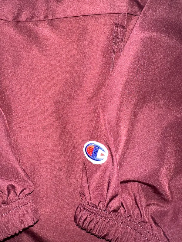 Champion Missouri State Windbreaker - Image 6