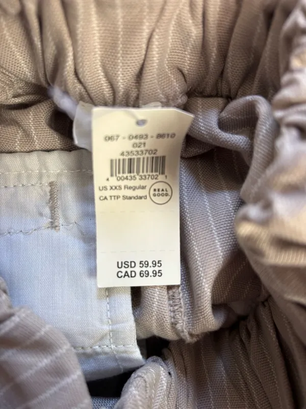 Aerie Wide-Leg Pants - Image 4