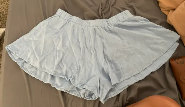 Altar'd State Flowy Shorts - Image 2