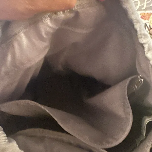 Lululemon Athletica Taupe Backpack - Image 11