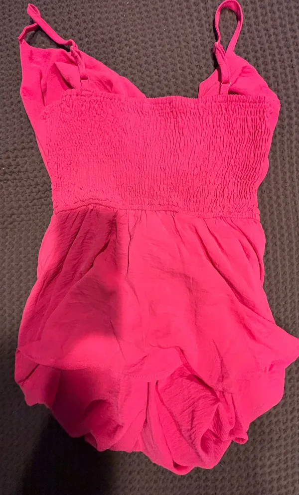 Amazon Romper - Image 2