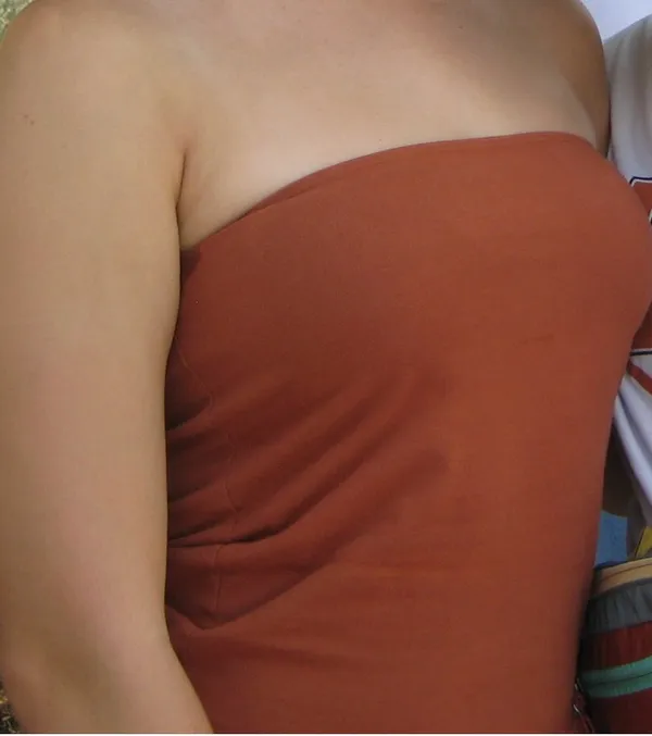 Anthropologie Tube Top - Image 3