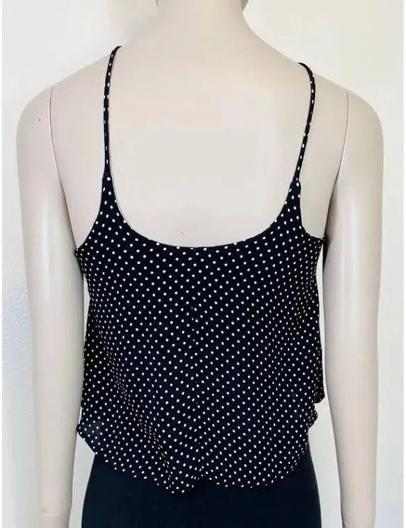 Brandy Melville Crop Top Tank Top - Image 2