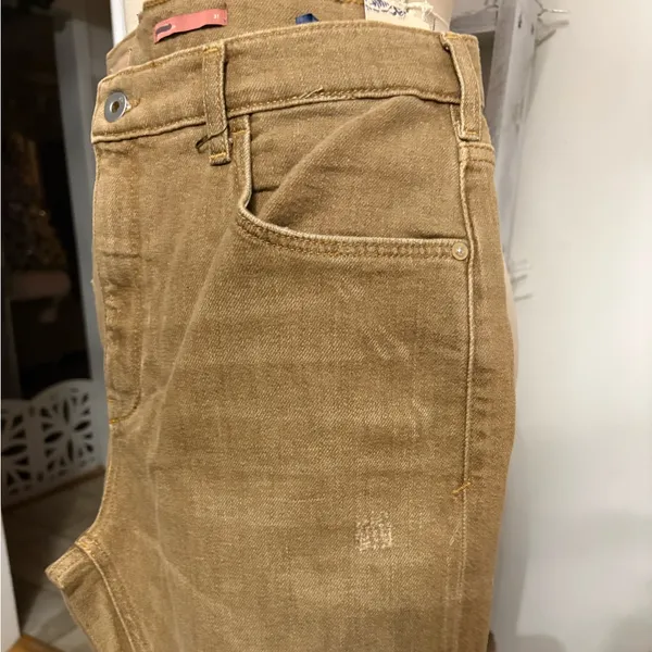 Pilcro Heritage Boyfriend Jeans Size 31 - Image 6