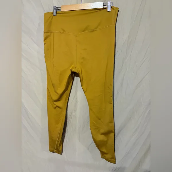Nike leggings - Image 3