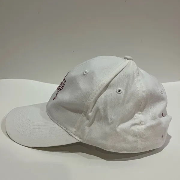 Fordham Prep Father’s Club FPFC Adjustable Baseball Trucker Cap Hat - Image 6