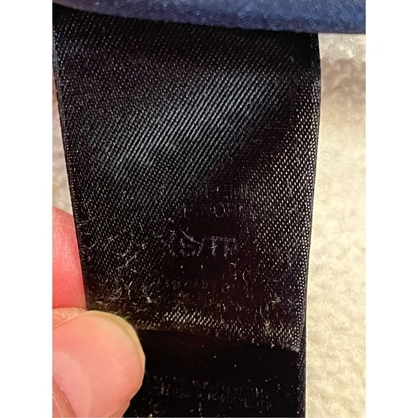 The North Face zip up fleece size XS (2677) - Image 6