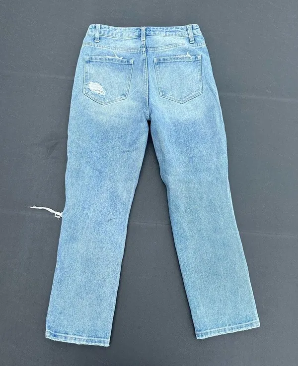 Vervet by Flying Monkey.  Jeans Distressed. 25 - Image 10