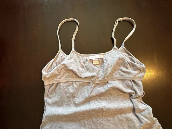 Victoria's Secret Everyday Cami Dress - Small - light purple/pink - Image 8