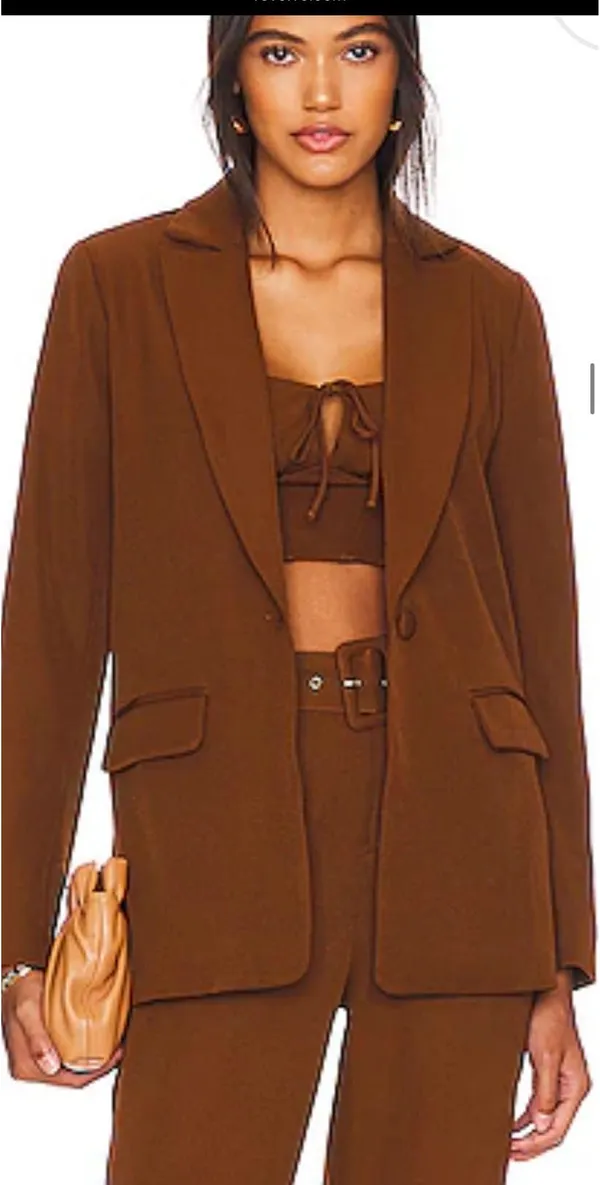 Revolve Dress Pants - Image 4