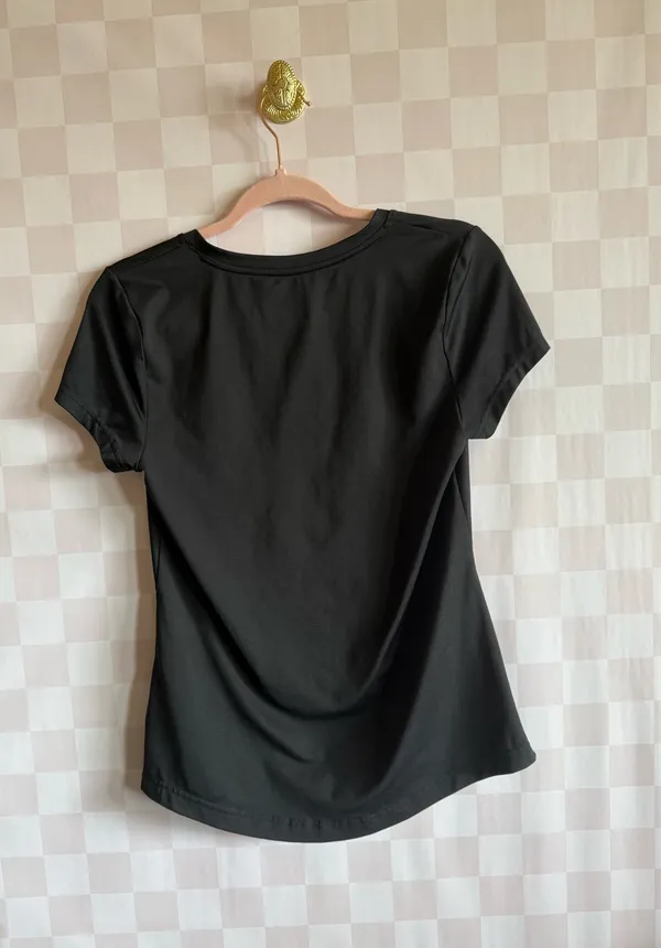 FILA Black Top Workout - Image 4