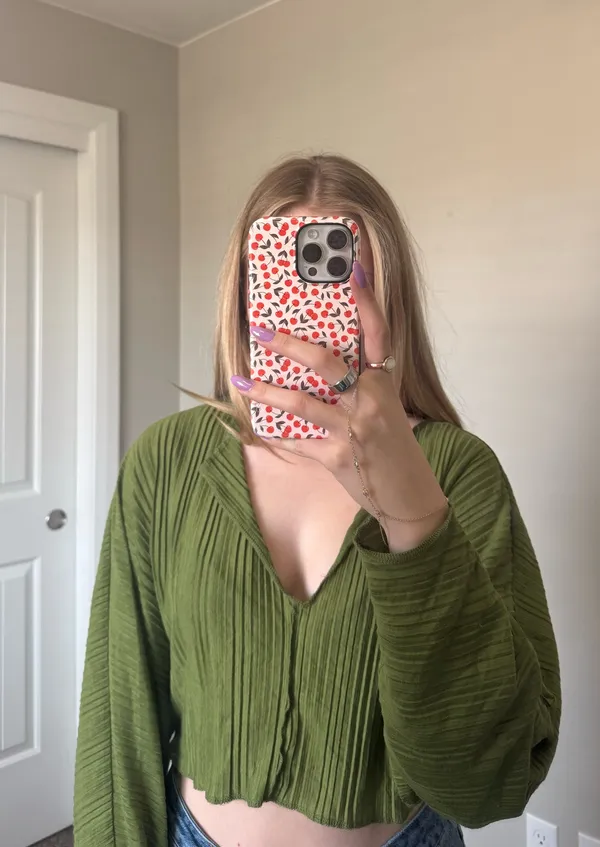 Urban Outfitters Top - Image 3