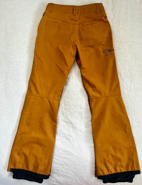 DC Shoes Snowboard Pants - Image 2