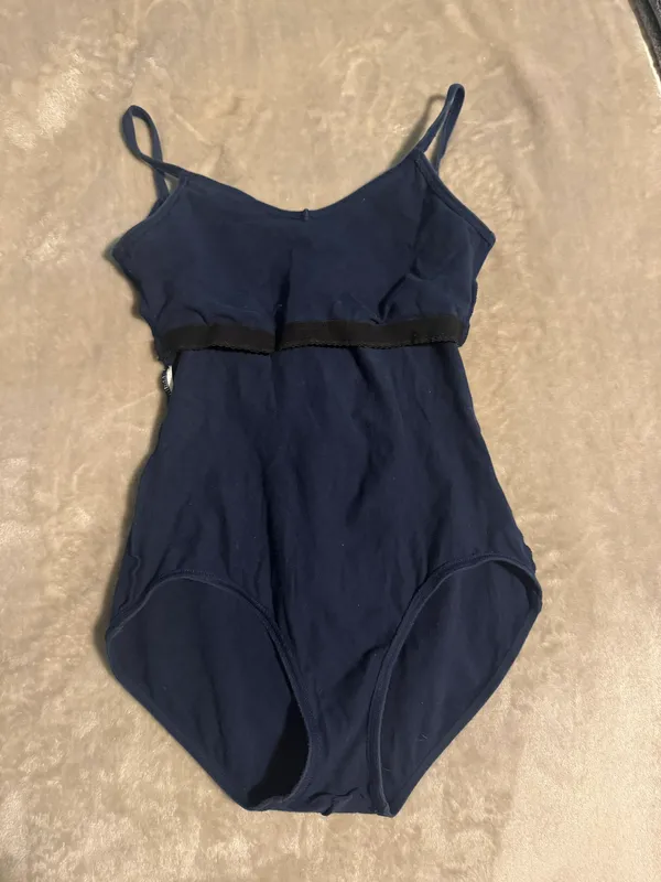 Capezio Ballet Leotard - Image 4