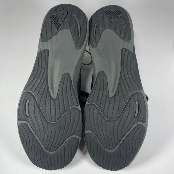 New Balance Nergize Sport Women’s Shoes Size 8 Black Sneakers WNRGSLC2 Dynasoft - Image 7