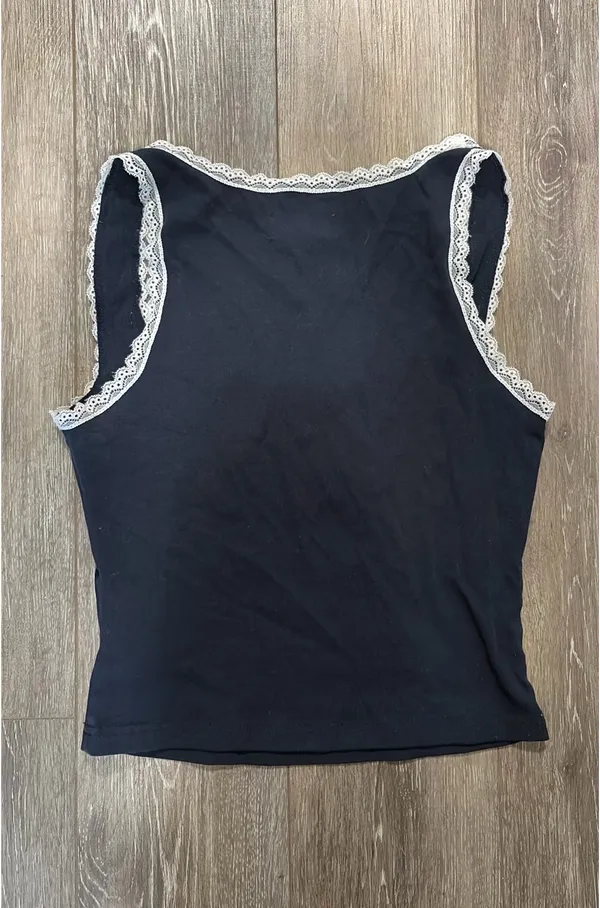 Edikted Halter Top - Image 2