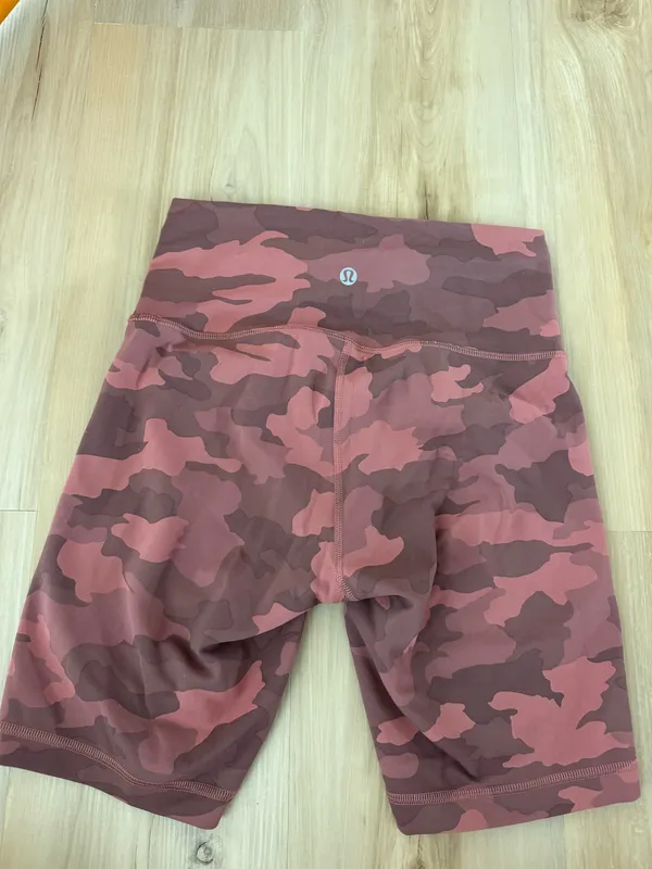 Lululemon Shorts - Image 2
