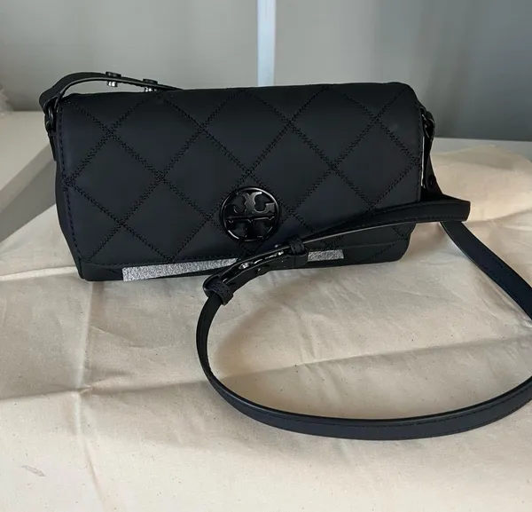 Tory Burch Shoulder Crossbody Bag - Image 9