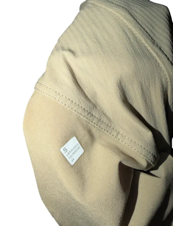 Lululemon dance studio slim-fit HR pants - Image 4