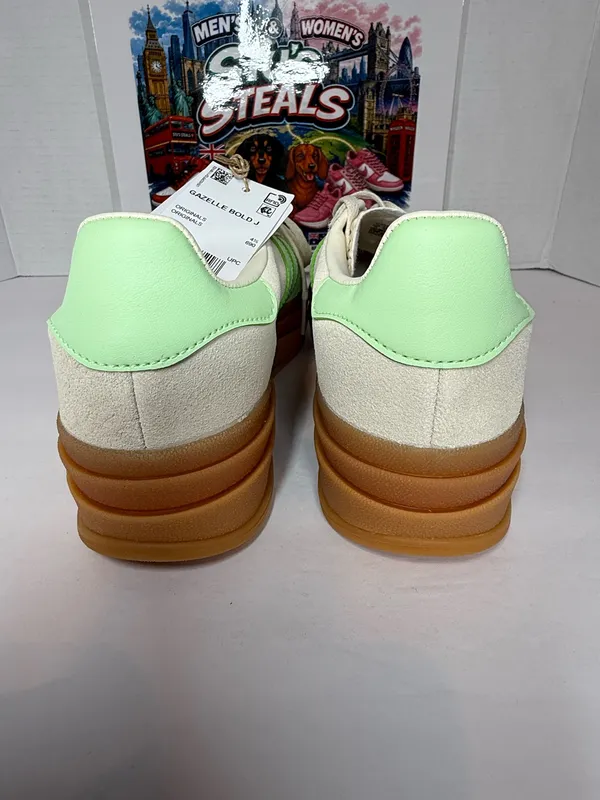 Adidas Gazelle J 6W/5Y - Image 3