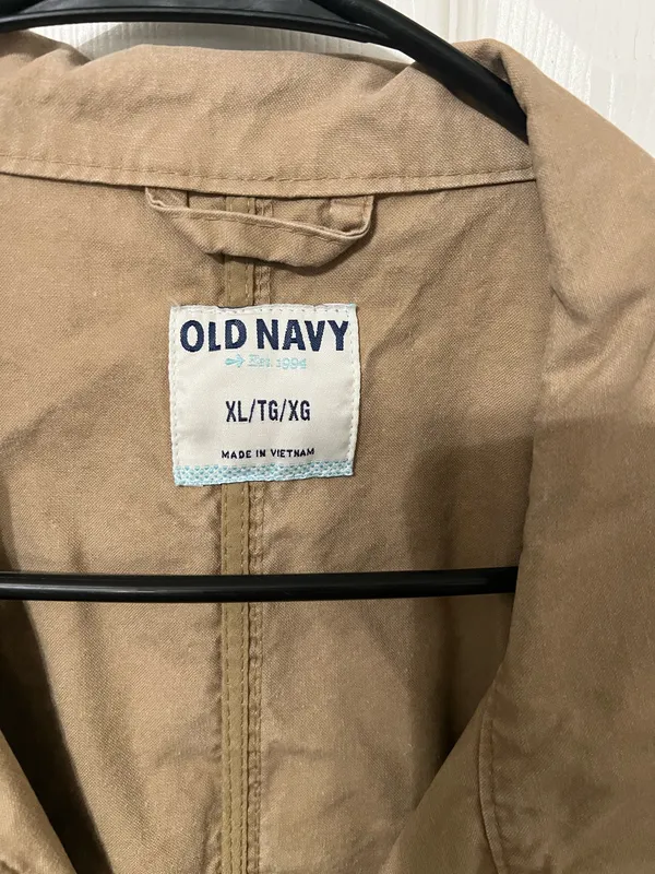 Old Navy Jacket - Image 3