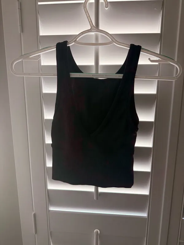 Lululemon Tank - Image 2