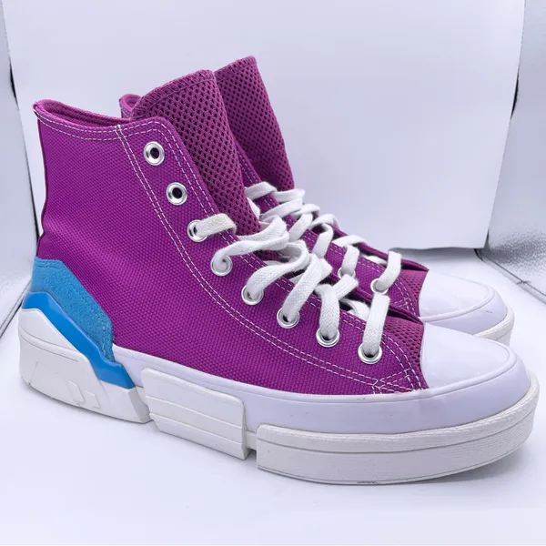 Converse chuck taylor all star CPX70 high top cactus flower sneakers Size 9 - Image 2
