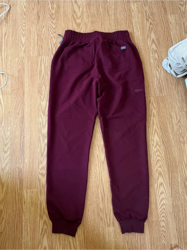 FIGS Zamora Jogger Scrub Pant - Image 6