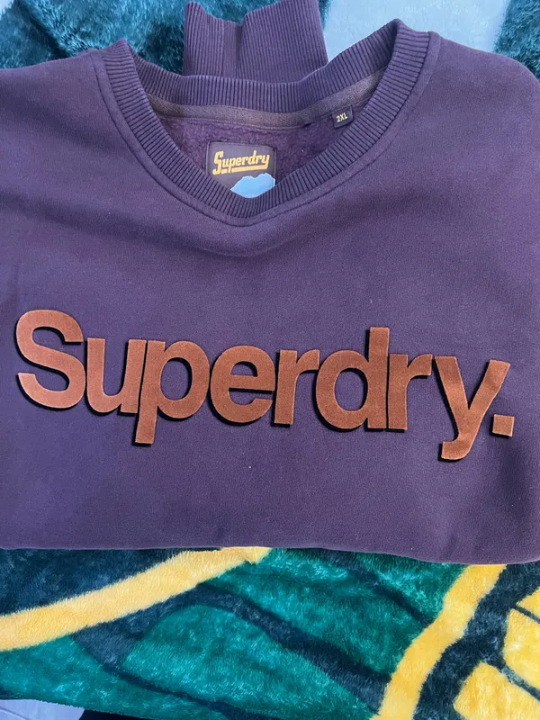 Superdry Crewneck - Image 2