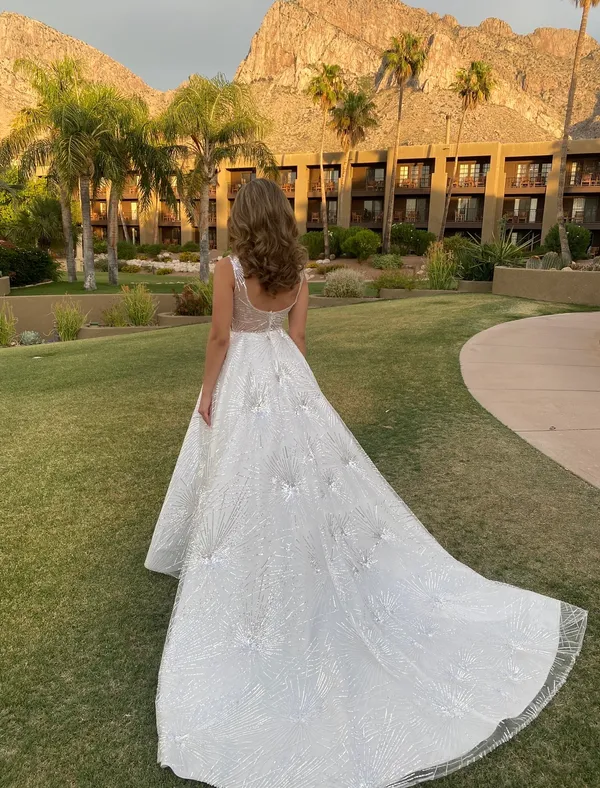 Johnathan Kayne Dress Pageant - Image 2