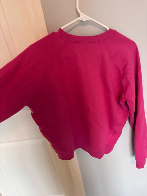 Anthropologie Sweatshirt - Image 5