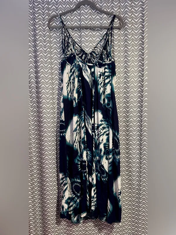 Anthropologie | Drama Beach Dress, Small - Image 7