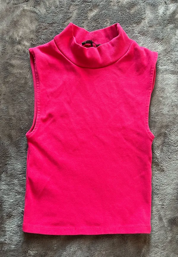 ZARA Tank - Image 2