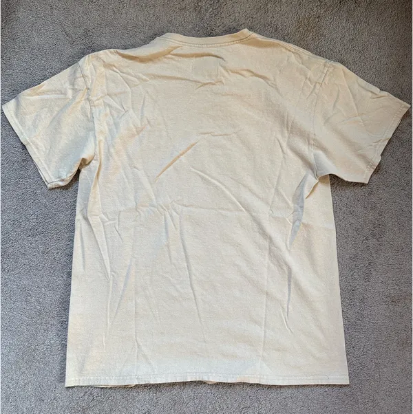 Teen Hearts Graphic Tee - Image 2
