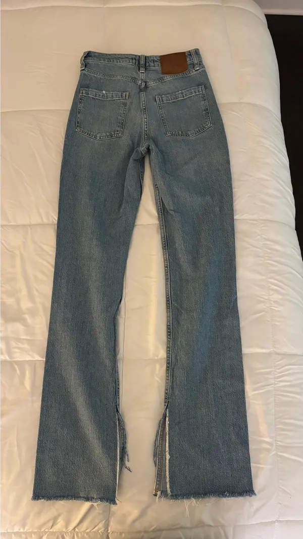 Zara jeans  - Image 2
