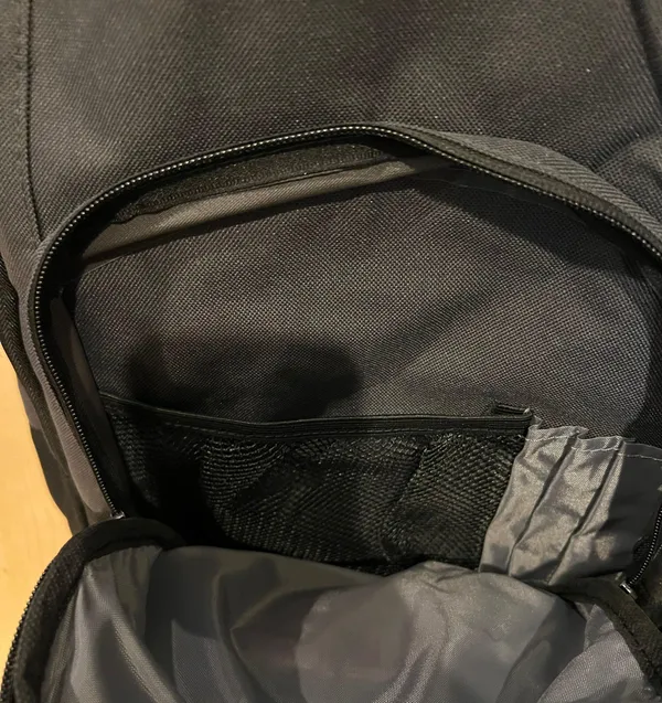 Port Authority Delta Gamma Backpack - Image 5