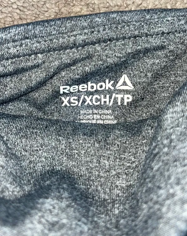 Reebok Shorts - Image 2