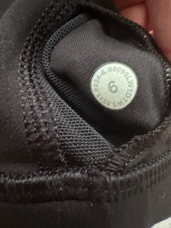 Lululemon Top - Image 3