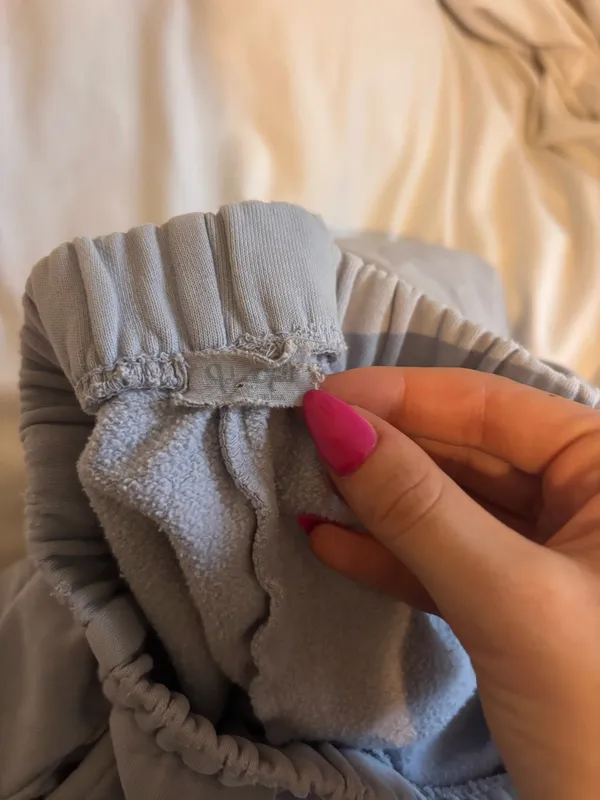 Brandy Melville Sweatpants - Image 2